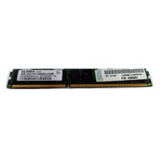 IBM Memory Ram 2Gb LP RDIMM SR PC3-10600 CL9 ECC DDR3-1333 44T1497